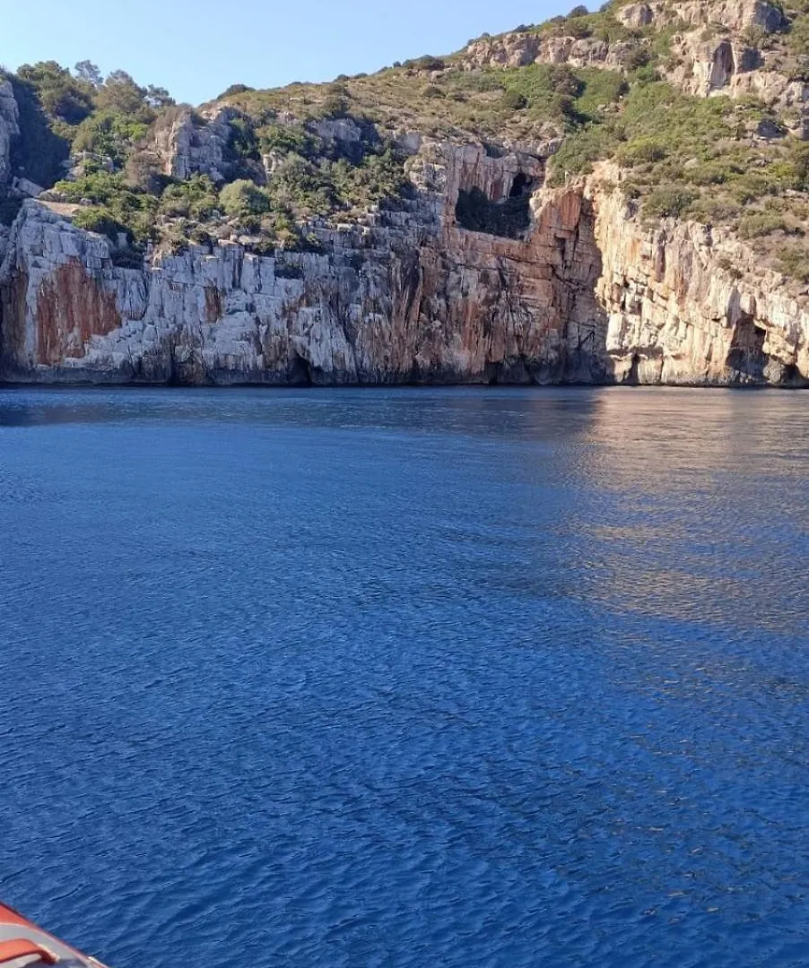 Casa Di Elisa - Holiday Home Αλγκέρο
