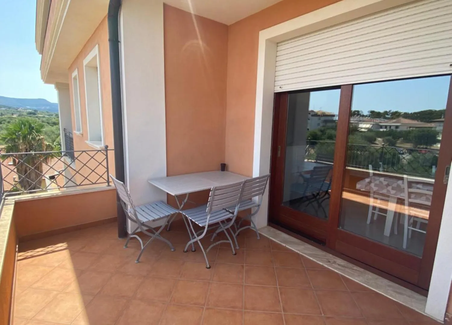 Διαμέρισμα Casa Di Elisa - Holiday Home Αλγκέρο