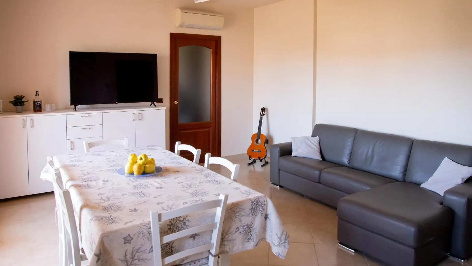 Casa Di Elisa - Holiday Home Αλγκέρο 0*,  Ιταλία