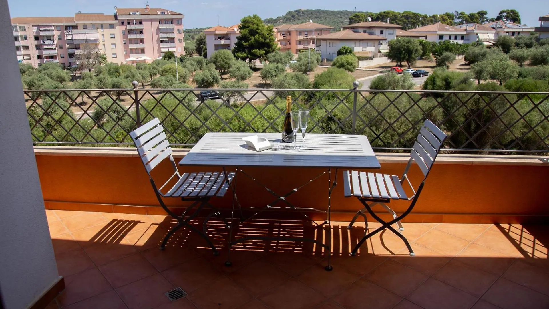 Διαμέρισμα Casa Di Elisa - Holiday Home Αλγκέρο Ιταλία
