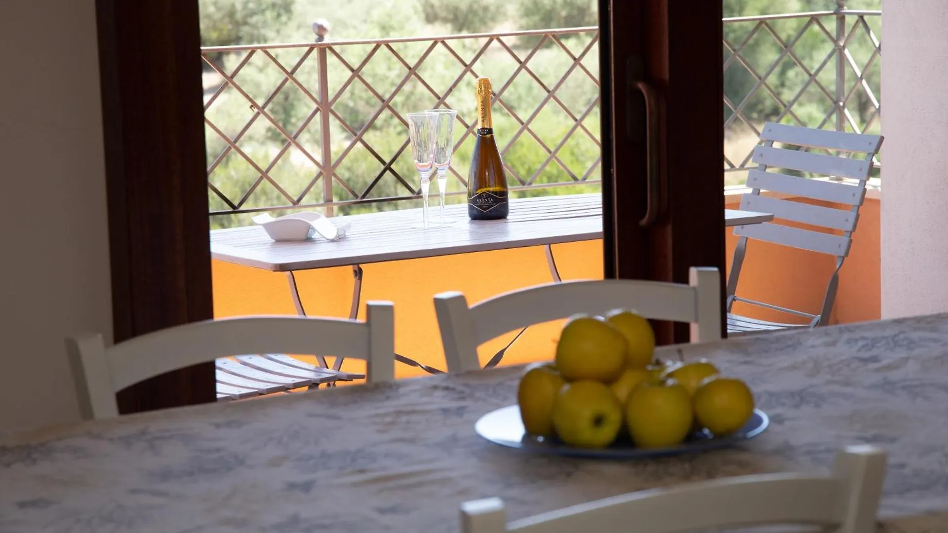 Casa Di Elisa - Holiday Home Αλγκέρο 0*,