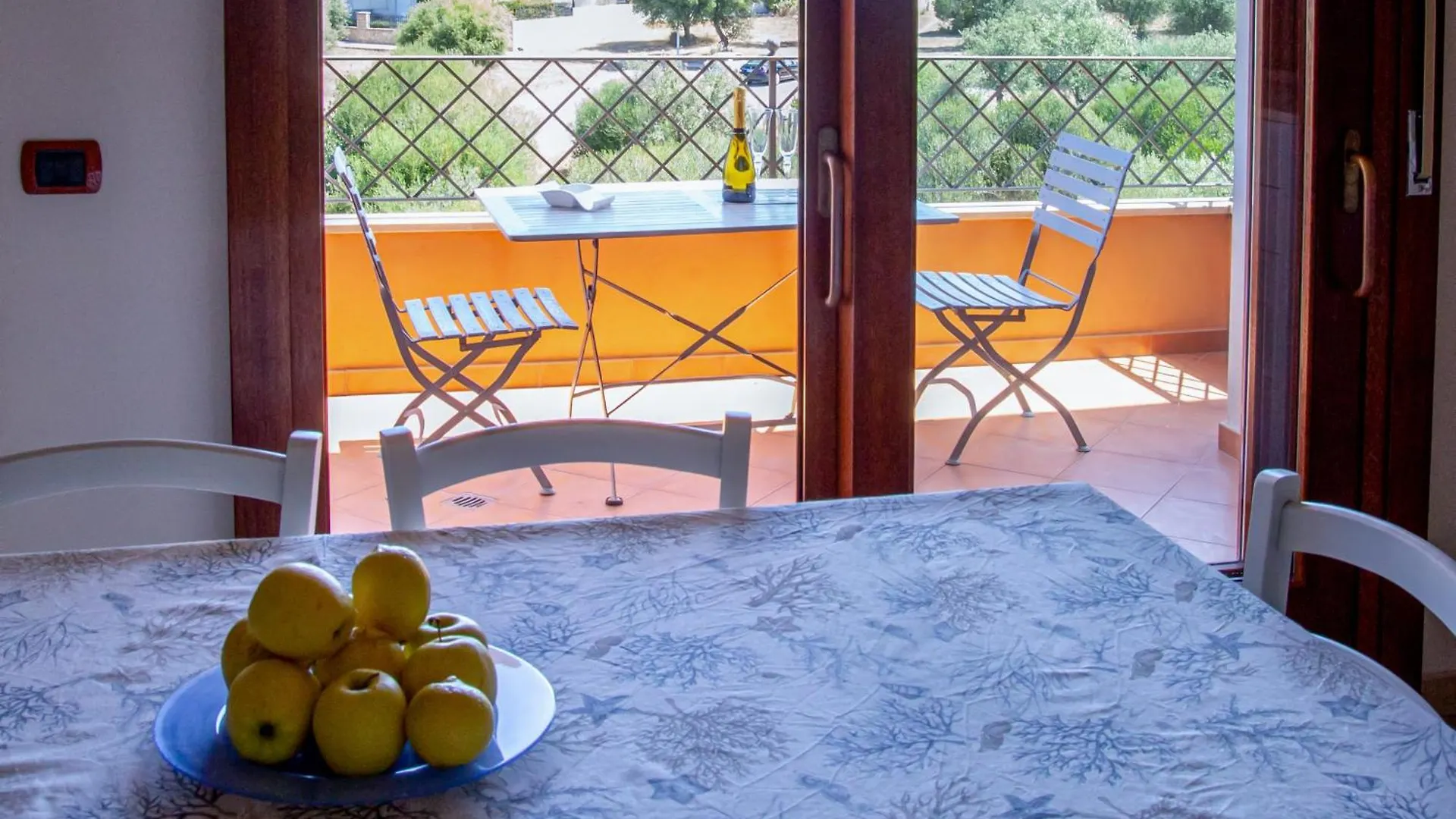 Casa Di Elisa - Holiday Home Αλγκέρο Διαμέρισμα