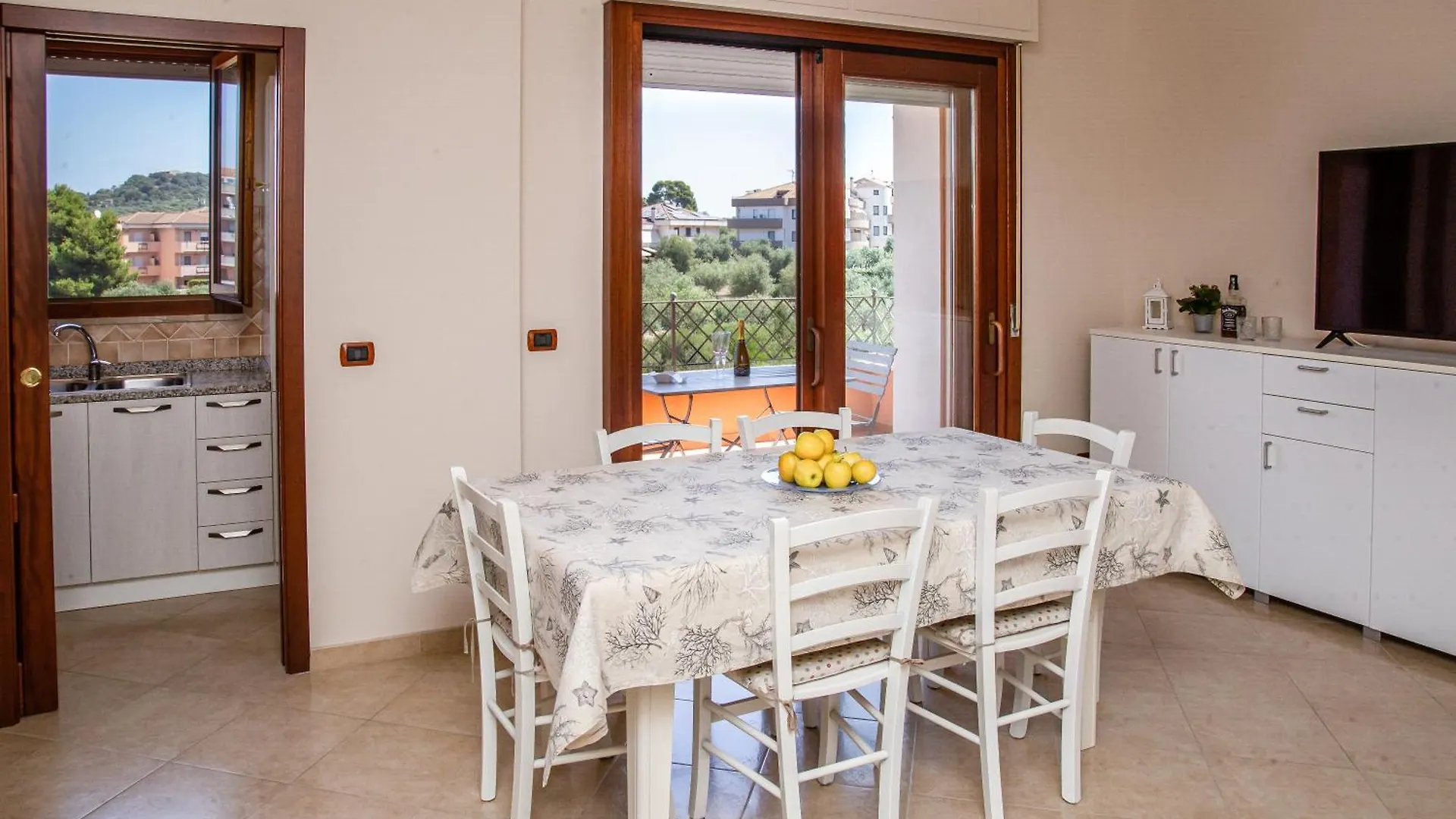 Casa Di Elisa - Holiday Home Αλγκέρο