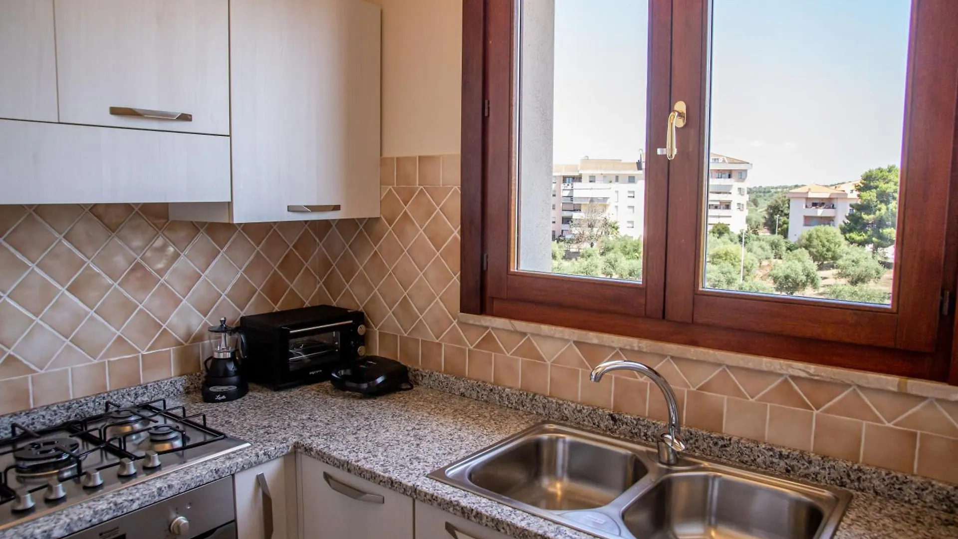 Casa Di Elisa - Holiday Home Αλγκέρο Διαμέρισμα