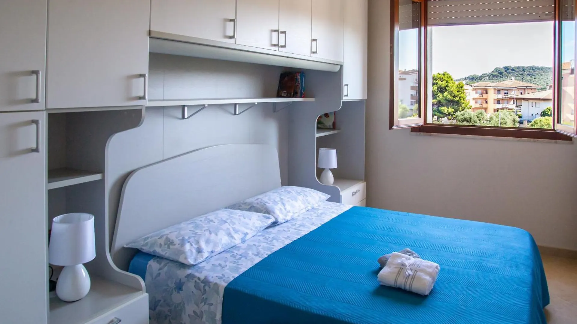 Casa Di Elisa - Holiday Home Αλγκέρο 0*,