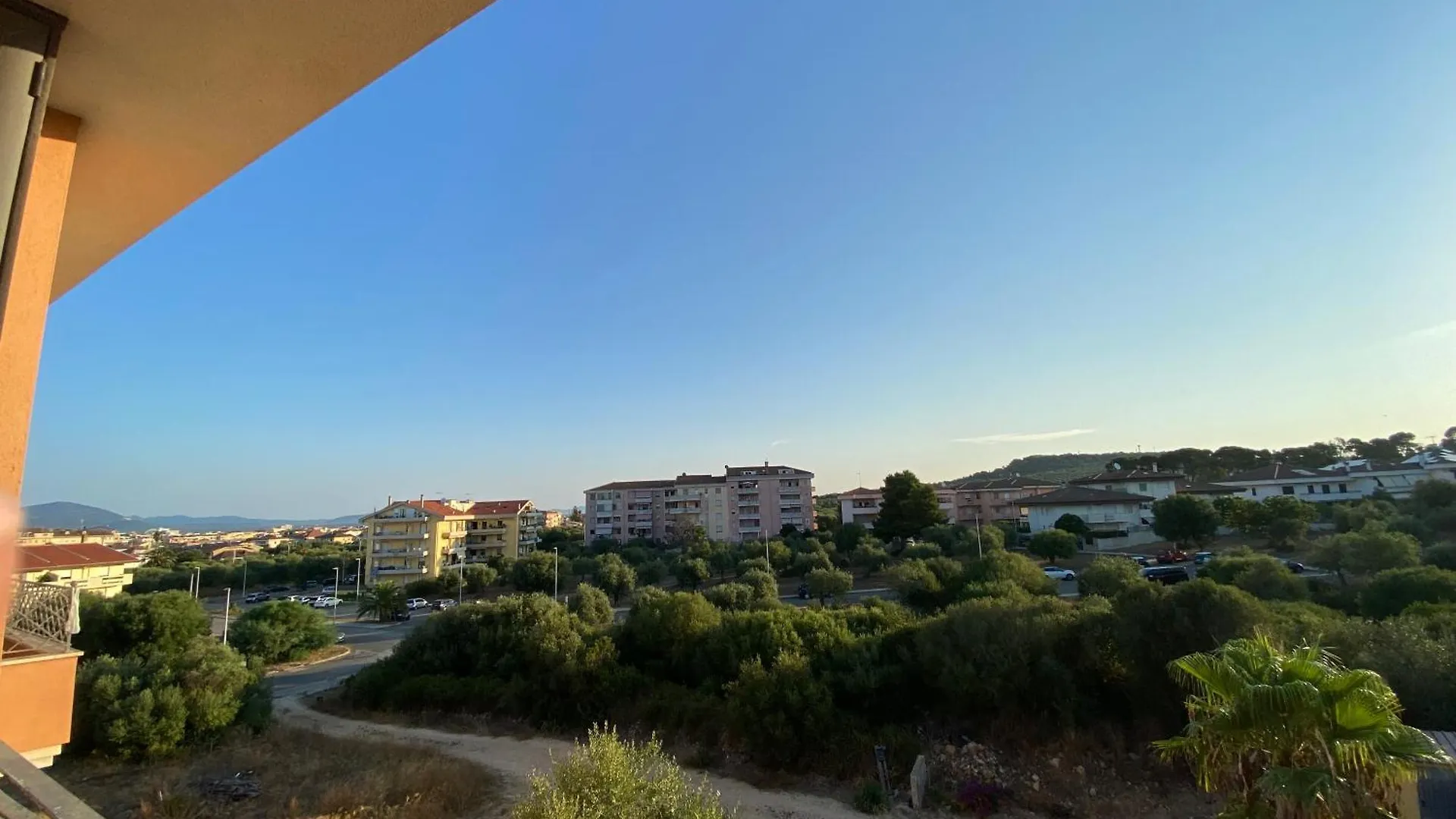 Casa Di Elisa - Holiday Home Αλγκέρο Διαμέρισμα