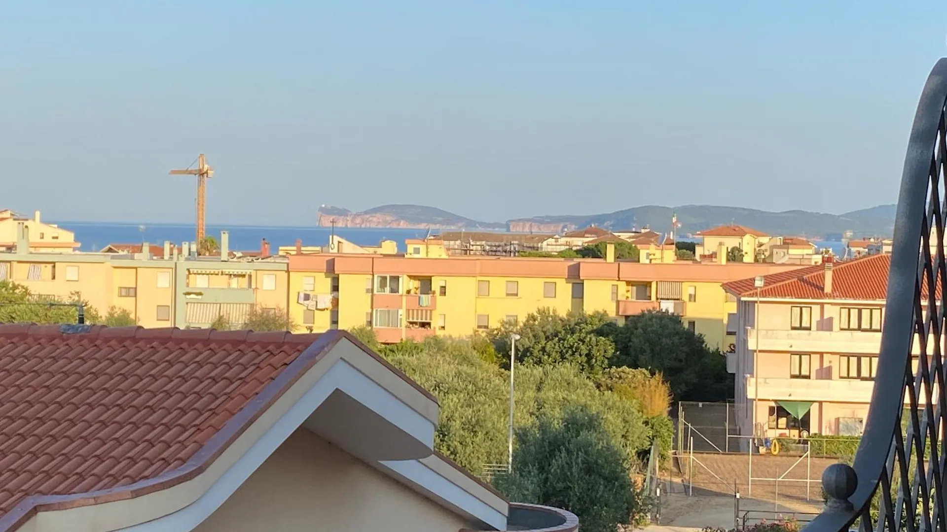Διαμέρισμα Casa Di Elisa - Holiday Home Αλγκέρο Ιταλία