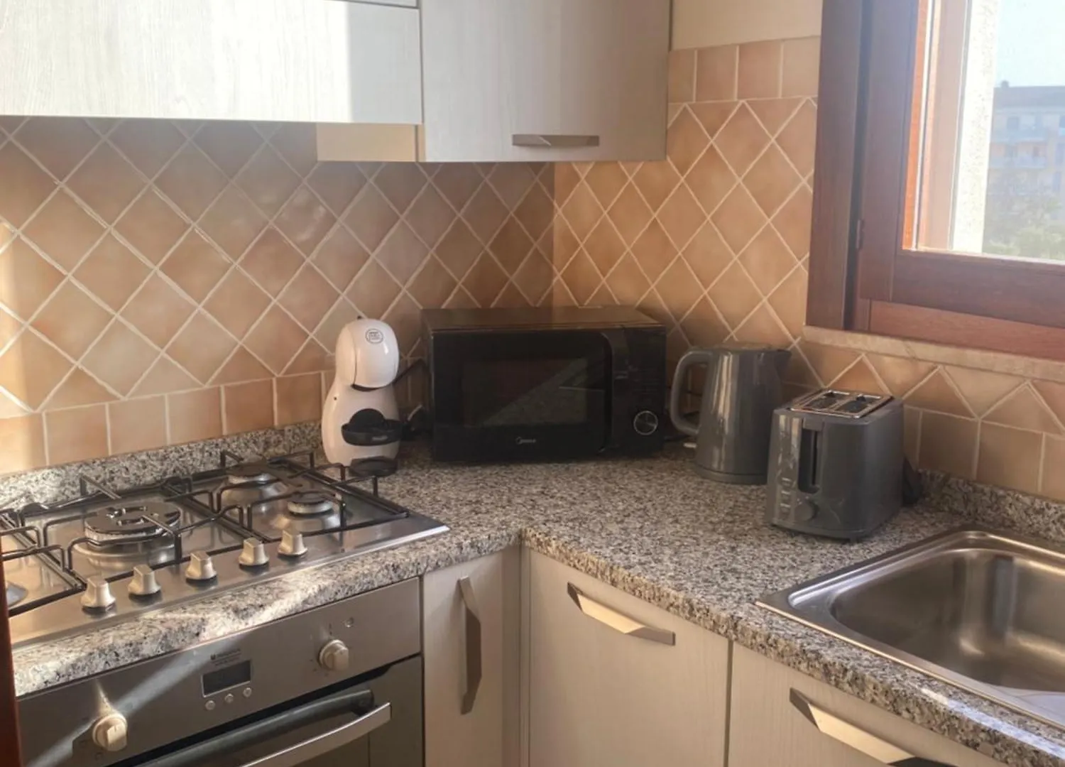 Casa Di Elisa - Holiday Home Αλγκέρο