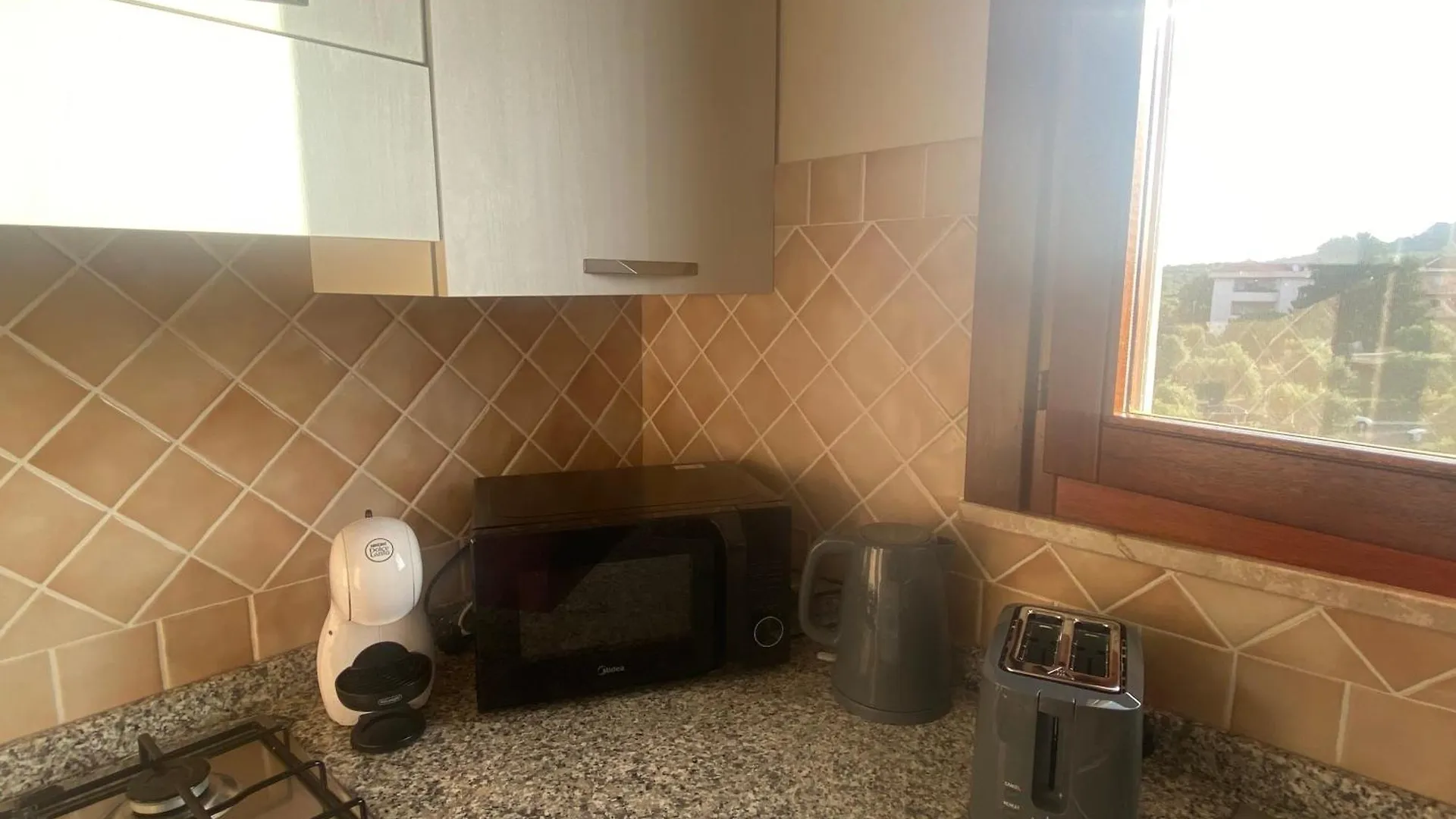 Διαμέρισμα Casa Di Elisa - Holiday Home Αλγκέρο